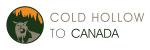 Cold Hollow to Canada (CHC) Logo