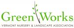 Green Works/Vermont Nursery & Landscape Association Logo