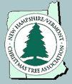 Vermont and New Hampshire Christmas Tree Growers Association Logo