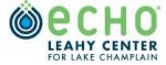 ECHO Lake Aquarium and Science Center Logo