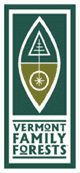 Vermont Family Forests Logo