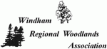 Windham Regional Woodland Owners Association Logo